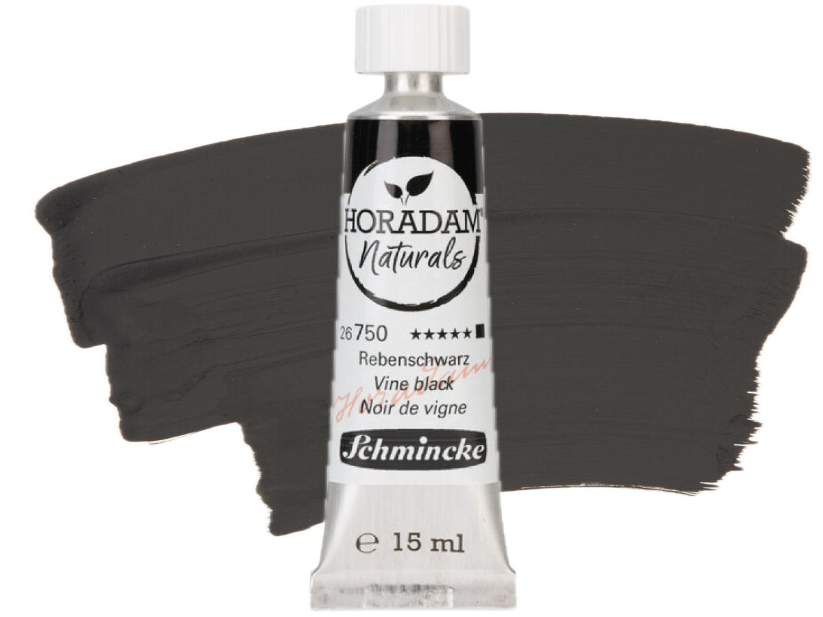 HORADAM NATURALS 15ML NR 750 - REBENSCHWARZ 1