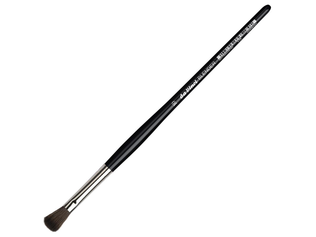 DA VINCI BLENDER PINSEL OVAL 135 NR.10 1