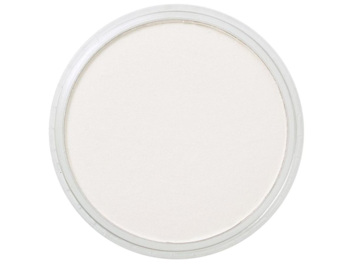 PANPASTEL 9ML PEARL MEDIUM WHITE FINE 011 1