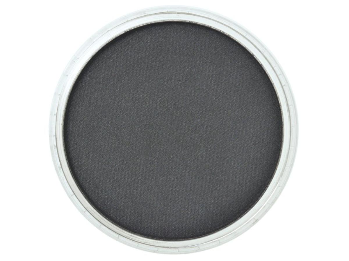 PANPASTEL 9ML PEARL MEDIUM BLACK COARSE 014 1