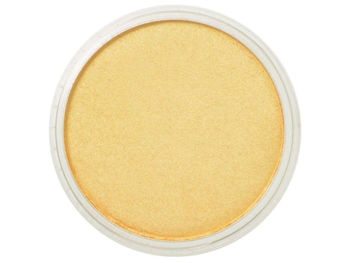 PANPASTEL 9ML METALLIC LIGHT GOLD 910.5 1
