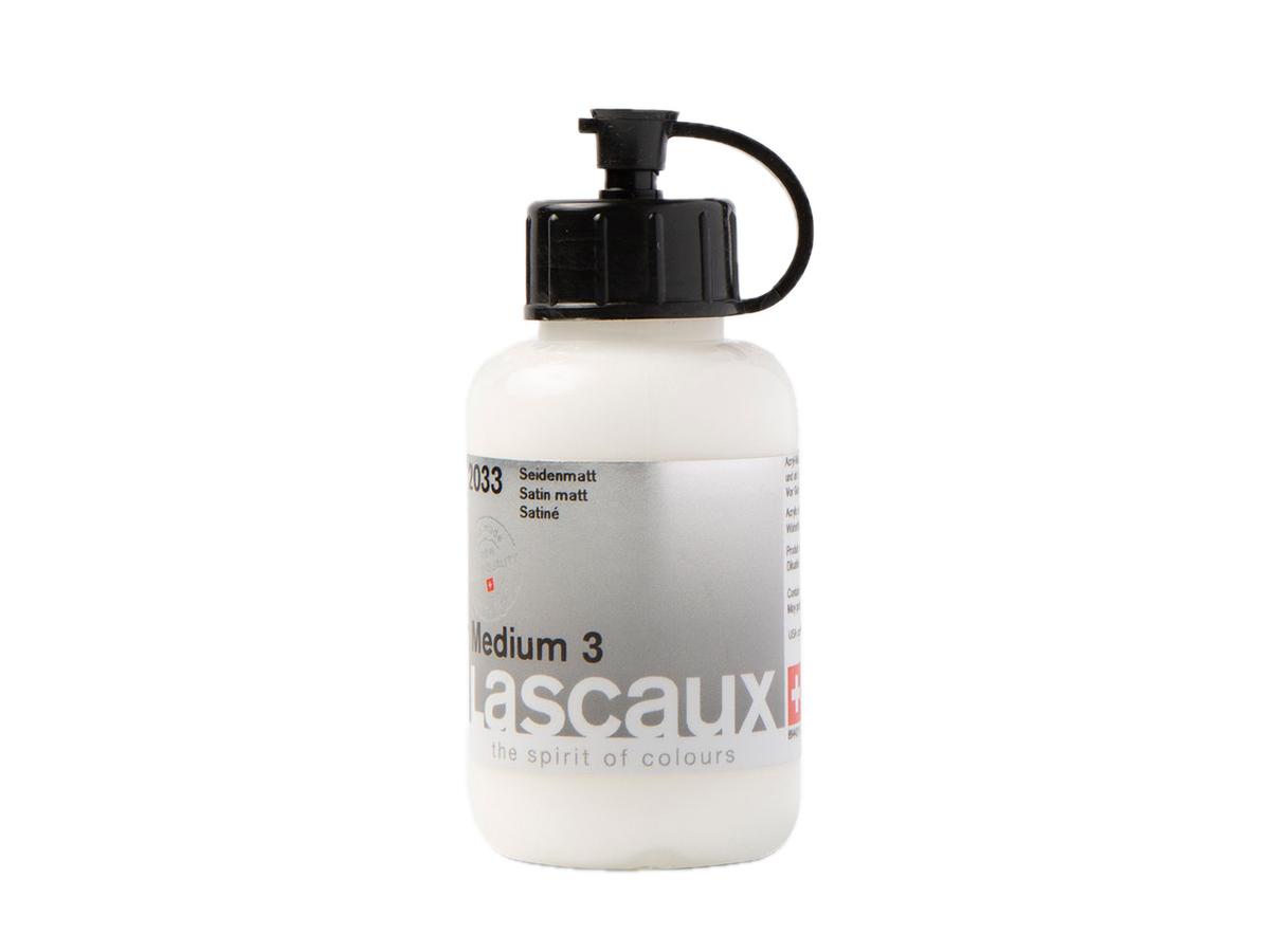 LASCAUX MEDIUM 3 SEIDENMATT 85ML 2033 1