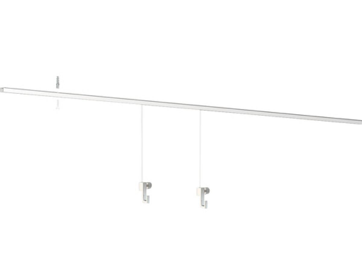 ARTI TEQ ALL-IN-ONE KIT UP 200CM WEISS 1