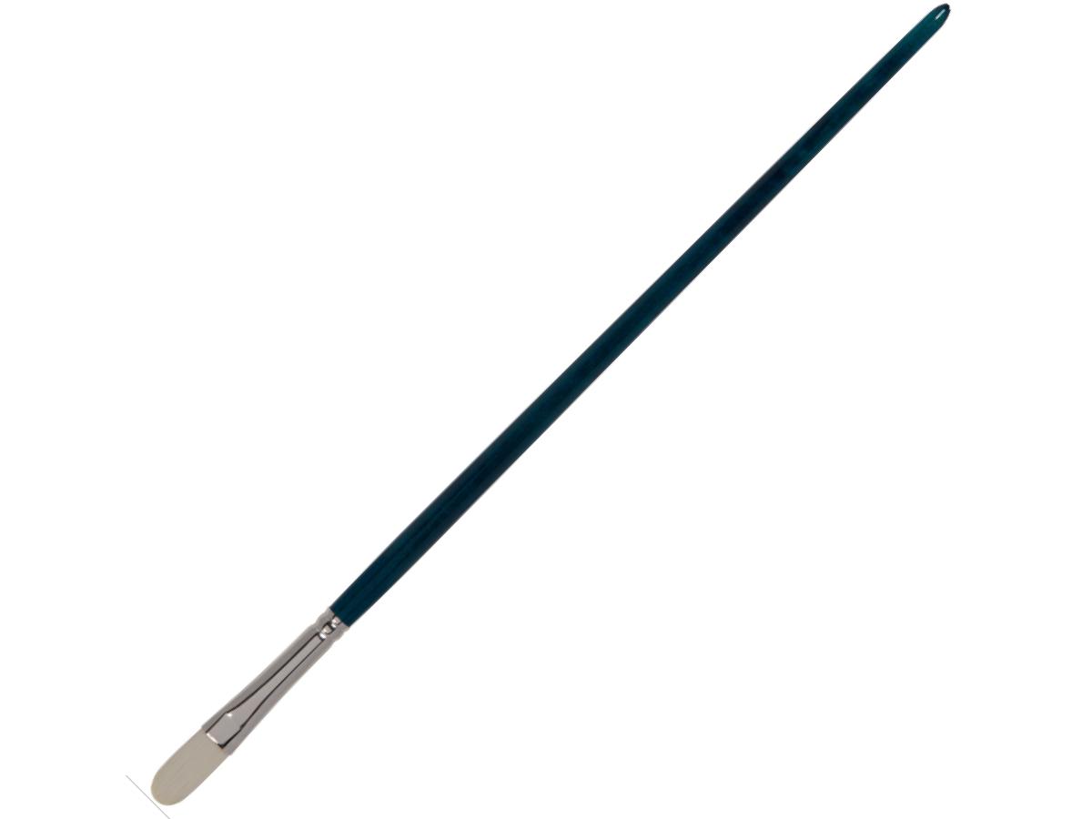 VAN BEEK PINSELFILAMENT MULTI 99718 KATZENZUNGE NR.2 1