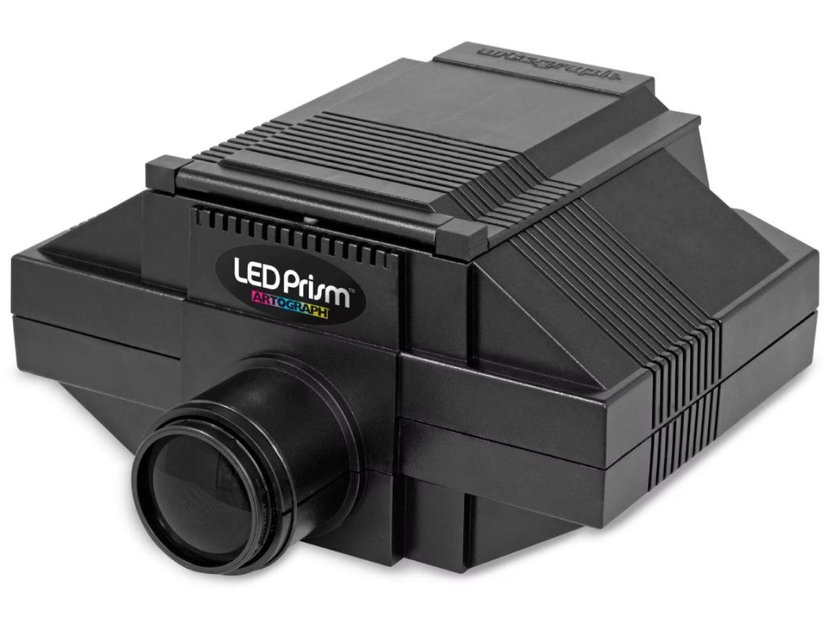 ARTOGRAPH LED PROJEKTOR SUPER PRISM 1