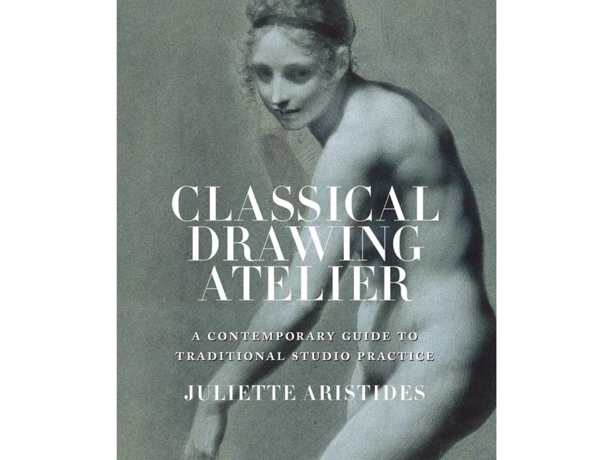 CLASSICAL DRAWING ATELIER - JULIETTE  ARISTIDES (ENGLISCH) 1