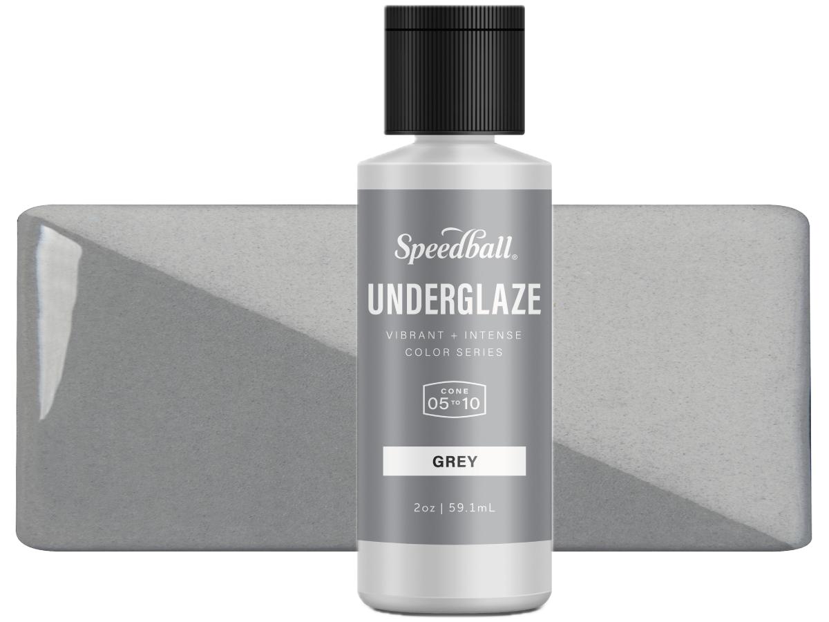 SPEEDBALL KERAMISCHE UNTERGLASUR 59ML S1 GREY 017 1
