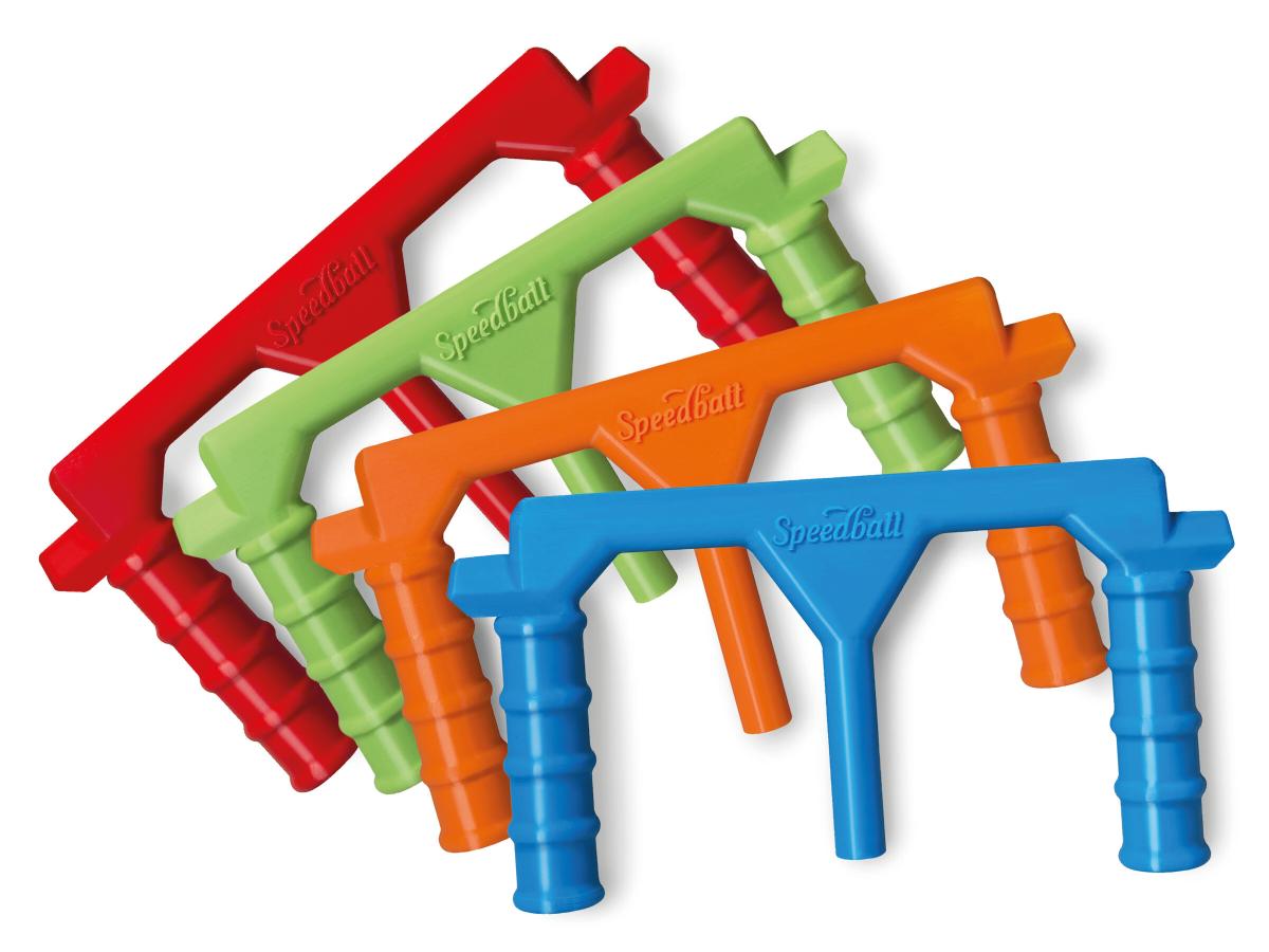 SPEEDBALL BOSS BASE BOTTOM SETTER TOOL 1