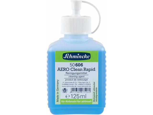 SCHMINCKE AEROCOLOR CLEAN RAPID 125 ML 1