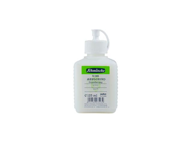 SCHMINCKE AERO GRUND PRIMER AIRBRUSH 125 ML 1