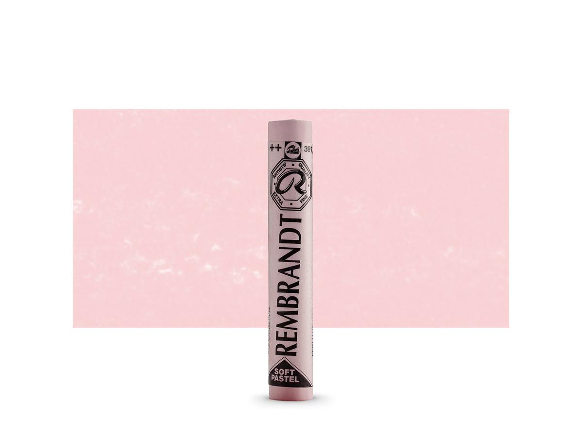 TALENS REMBRANDT SOFTPASTEL EINZEL PERM.ROSA 397.10 1