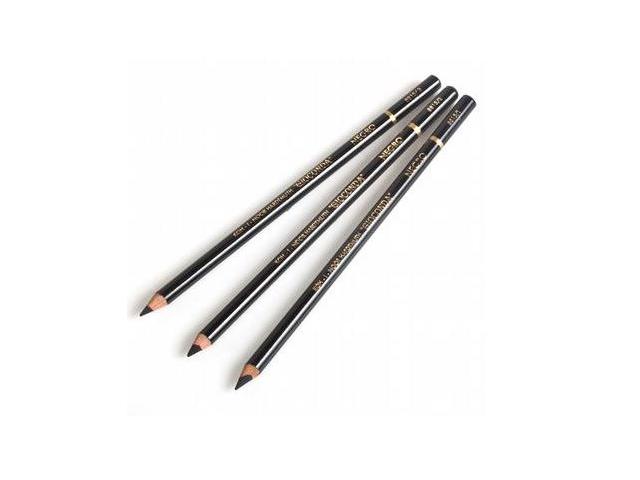 KIN GIOCONDA STIFT SILKY BLACK 1 - SOFT 1