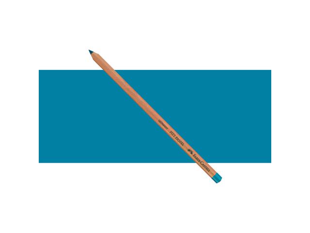 FABER-CASTELL PITT PASTELLSTIFTE 153 KOBALTTÜRKIS 1