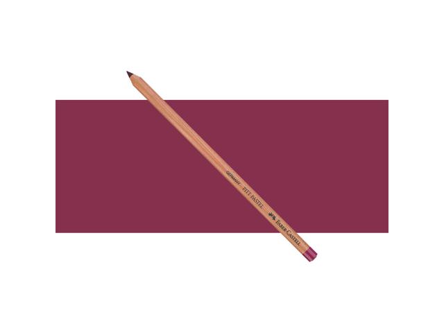 FABER-CASTELL PITT PASTELLSTIFTE 194 ROR VIOLETT 1