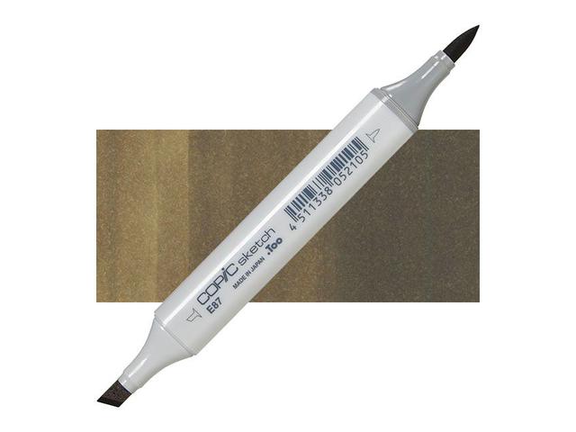 COPIC SKETCH MARKER FIG COE87 1