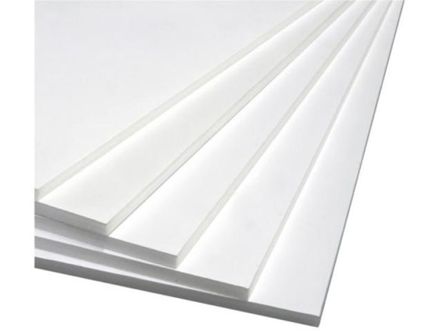 FOAMBOARD 5 MM A3 W/W 1