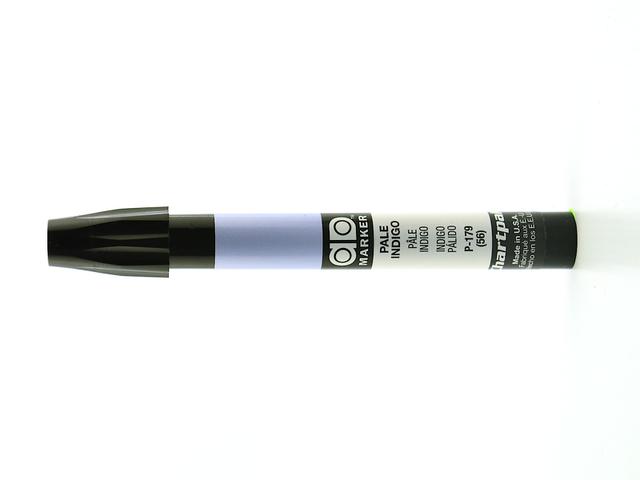 AD MARKER AD179 PALE INDIGO 1