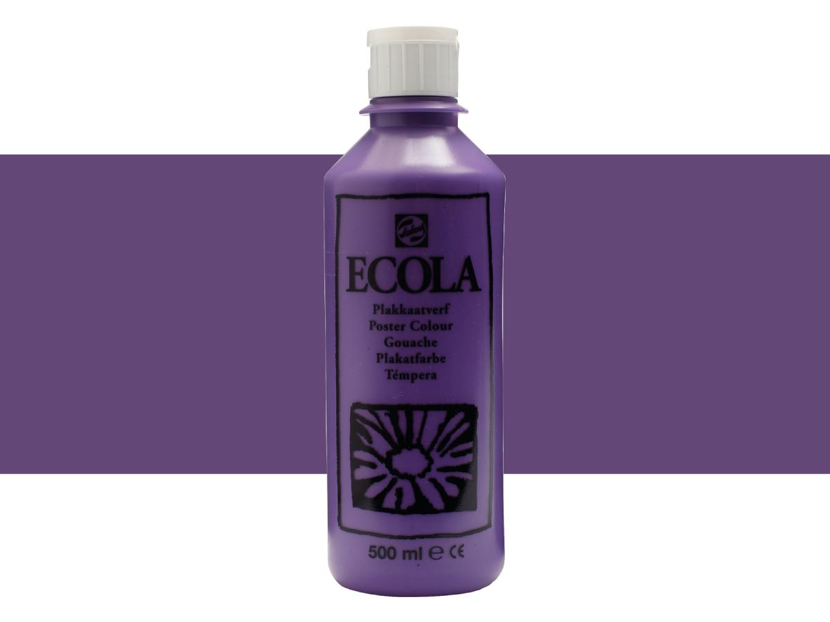 TALENS ECOLA 500ML 536 VIOLETT 1