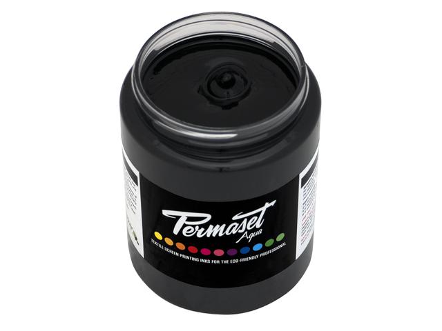 PERMASET AQUA STANDARD 300ML BLACK 1