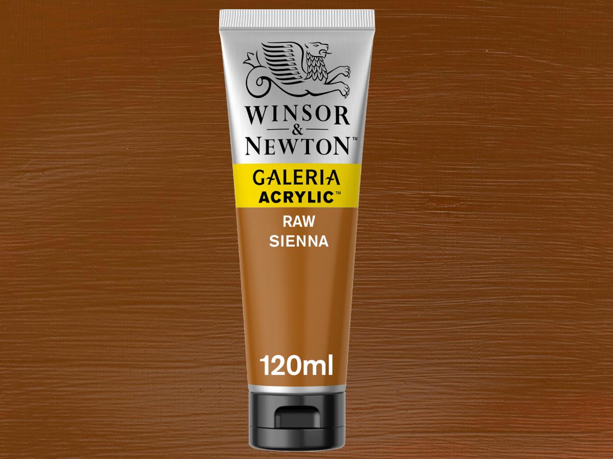 GALERIA 120ML 552  SIENA NATUR 1