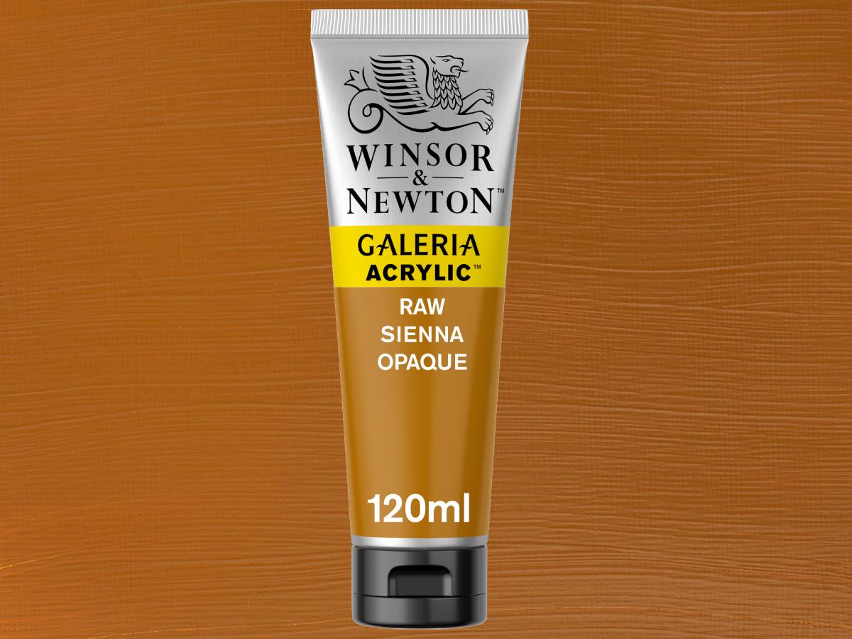 GALERIA 120ML 553  SIENA NATUR OPAK 1