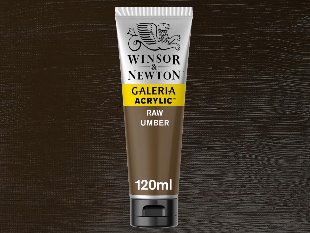 GALERIA 120ML 554  UMBRA NATUR 1