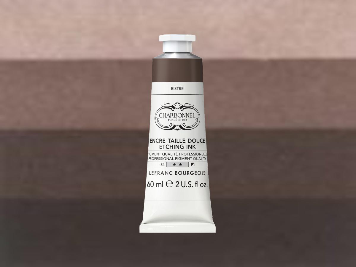 CHARBONEL  898  BISTER BASIC 1