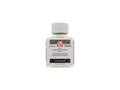 TALENS DAMARFIRNIS MATT 75 ML 1