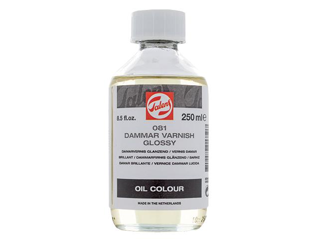 TALENS DAMARFIRNIS GLANZ 250ML 1