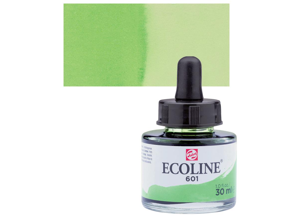 TALENS ECOLINE HELLGRÜN 601 1