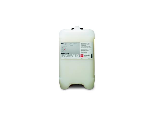LASCAUX MEDIUM 1 GLANZ  5 L 1