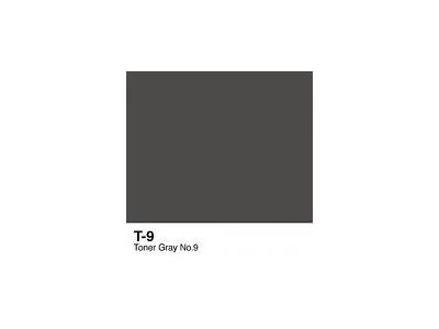 COPIC INKT T09 TONER GREY 9 COT09 1