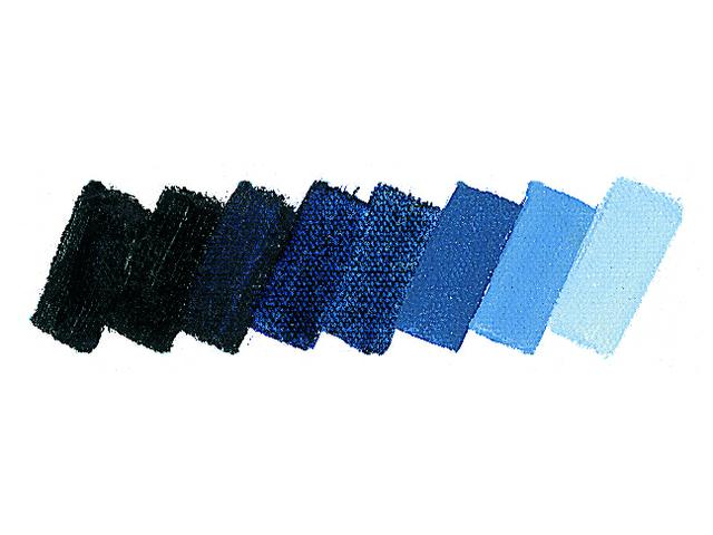 SCHMINCKE MUSSINI ÖLFARBE 478 35ML INDIGO 1