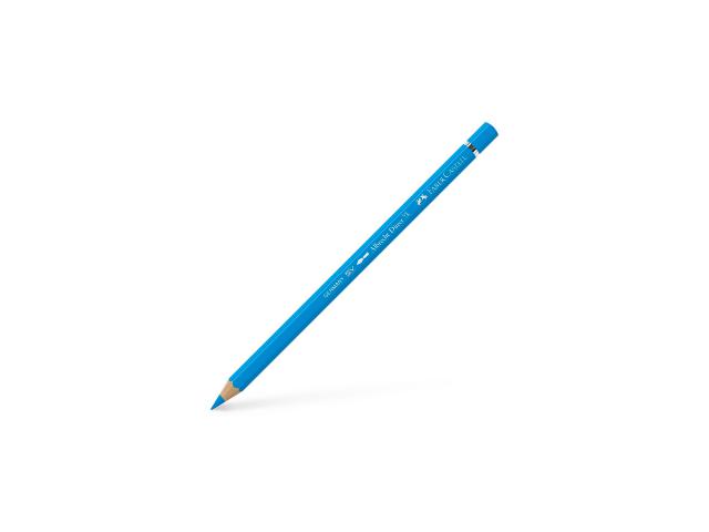 FABER-CASTELL DÜRER AQUARELLSTIFT 152 PHTHALOBLAU MITTEL 1
