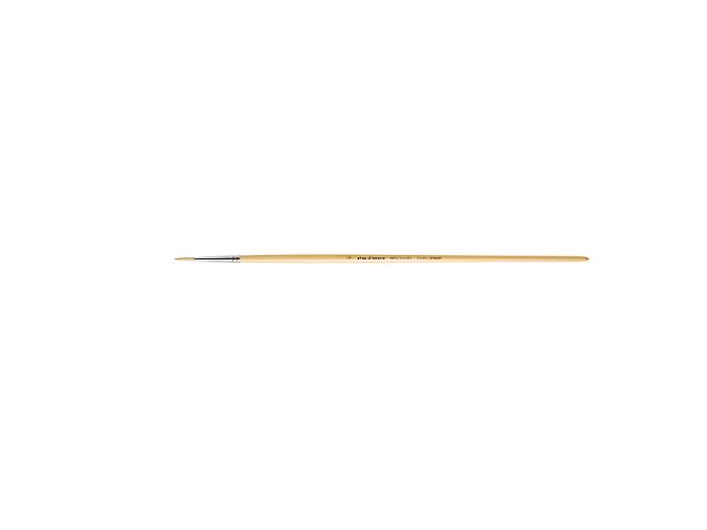 DA VINCI BORSTE MAESTRO 7700 RUND NR.4 1