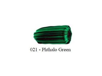 VAN BEEK ACRYL 150ML 021 S1 PHTHALO GRÜN 1