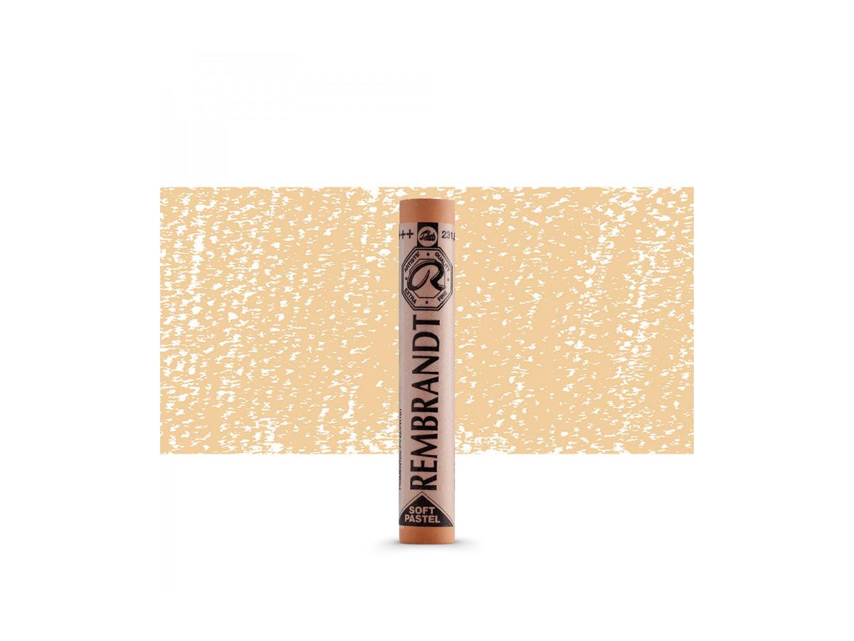 TALENS REMBRANDT SOFTPASTEL EINZEL GOLDOCKER 231.8 1