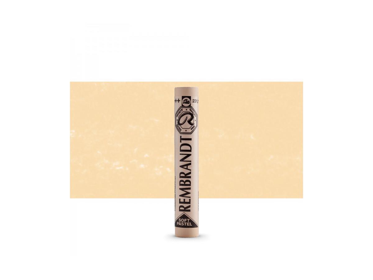 TALENS REMBRANDT SOFTPASTEL EINZEL GOLDOCKER 231.10 1