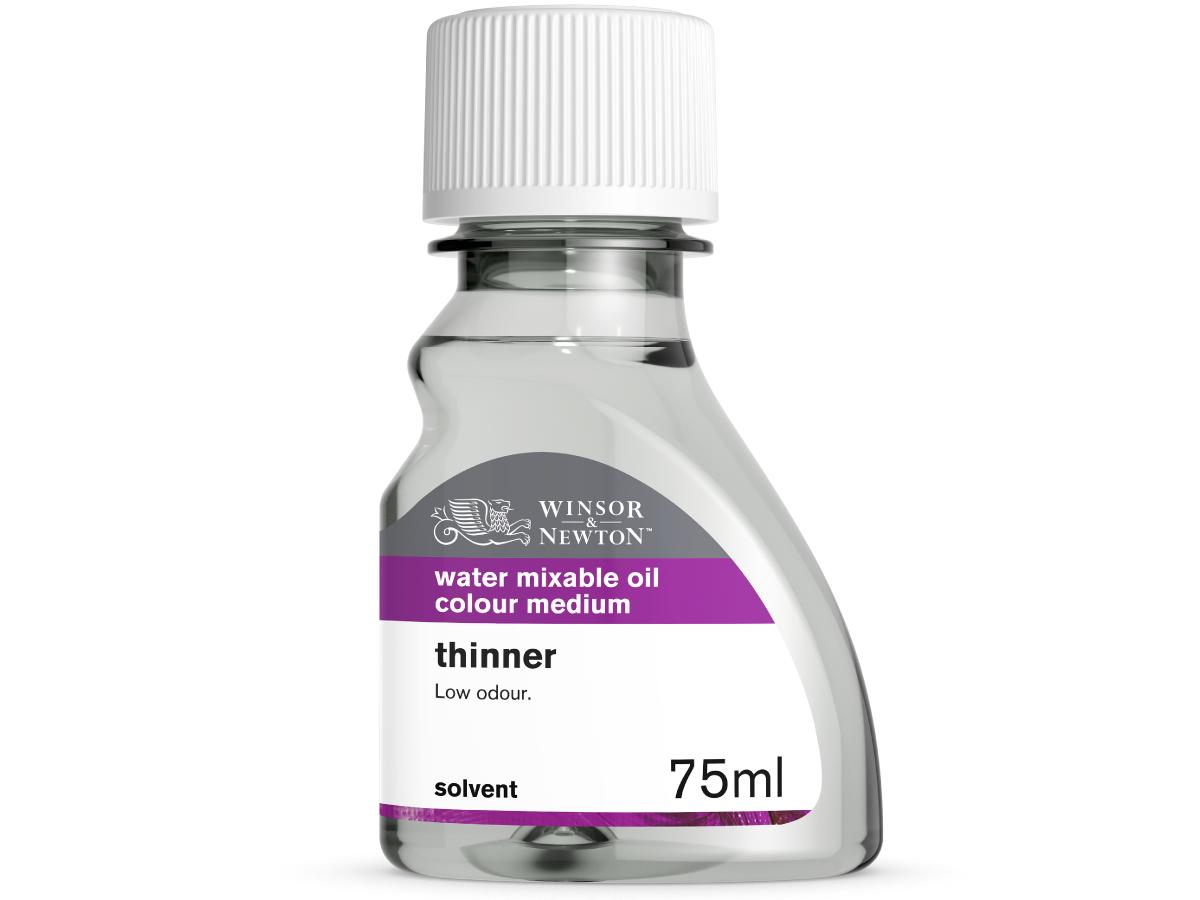 WINSOR & NEWTON ARTISAN VERDÜNNER 75ML 1