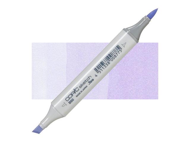 COPIC SKETCH MARKER PALE BLUE GRAY COB60 1