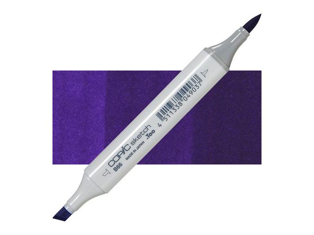 COPIC SKETCH MARKER CLEMATIS COB66 1