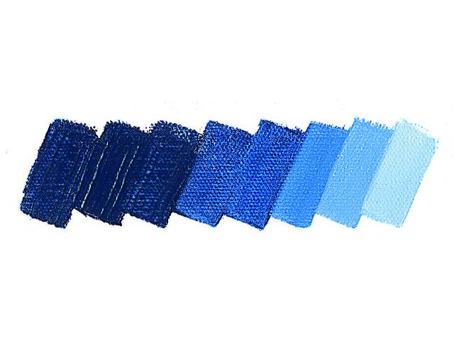 SCHMINCKE MUSSINI ÖLFARBE 495 35ML BYZANTINISCHBLAU 1