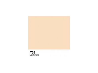 COPIC INKT Y32 CASHMERE COY32 1