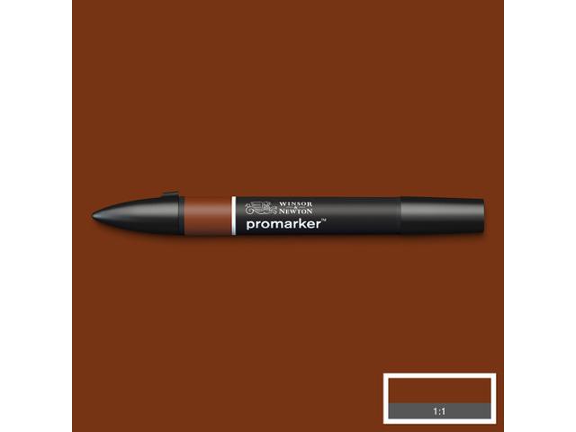 WINSOR & NEWTON PROMARKER HENNA O225 1