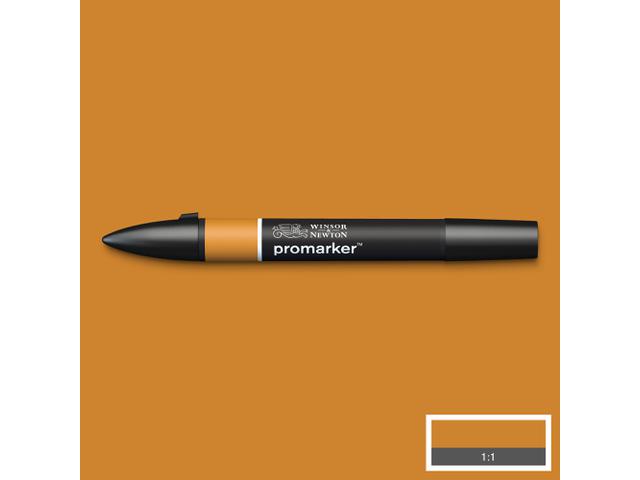 WINSOR & NEWTON PROMARKER RAW SIENNA O646 1