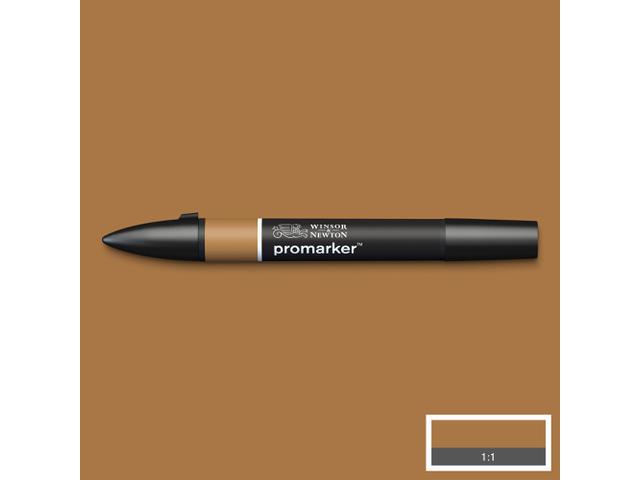 WINSOR & NEWTON PROMARKER COCOA O535 1
