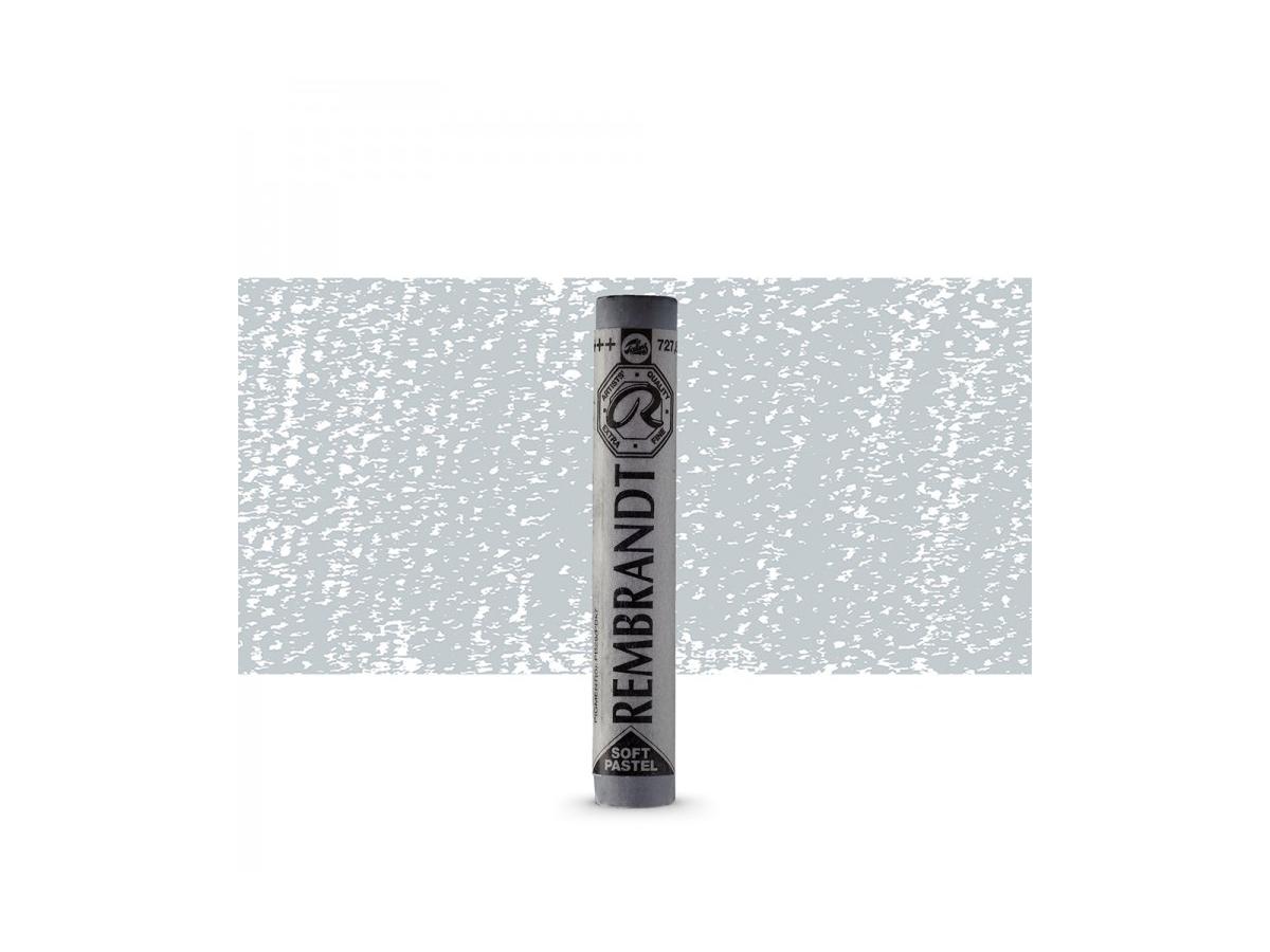 TALENS REMBRANDT SOFTPASTEL EINZEL GRAUBLAU 727.8 1