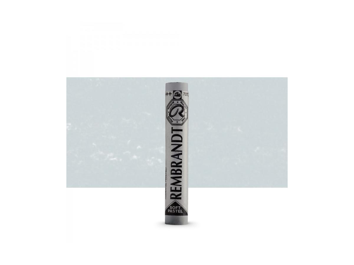 TALENS REMBRANDT SOFTPASTEL EINZEL GRAUBLAU 727.10 1