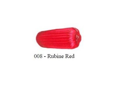 VAN BEEK ACRYL 150ML 008 S1 RUBINROT 1
