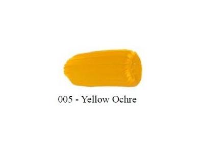 VAN BEEK ACRYL 150ML 005 S1 LICHTER OCKER 1